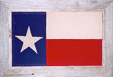 Texas Flag